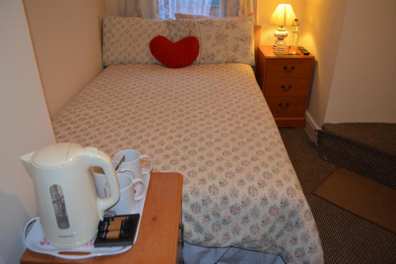 Holm Lea Hotel 黑潭 外观 照片